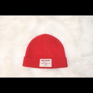 *SOLD*True Religion Hat